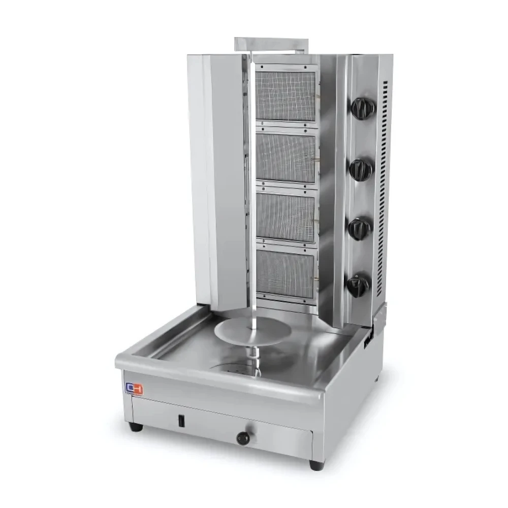 mobiliario-contract-asador kebab 4 quemadores 1